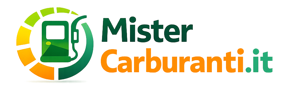 MisterCarburanti